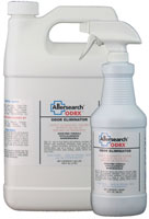 Odor Elimination Spray - Allersearch ODRX 